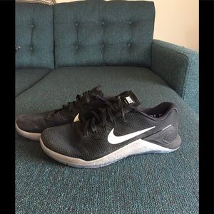 Nike Metcon 4